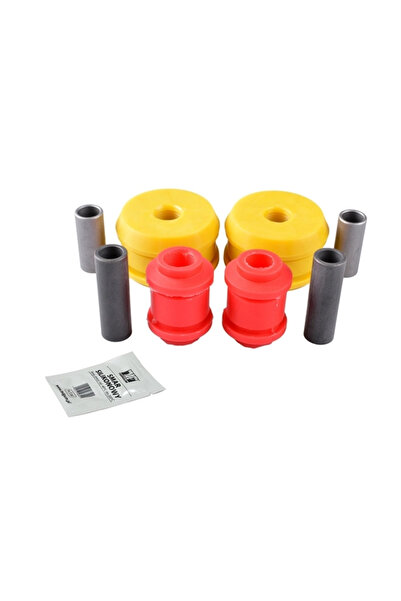 TEDGUM Set Rulment Ghidaj Punte Fata Audi A1/A3/Tt Seat Ibiza 4/Toledo 2