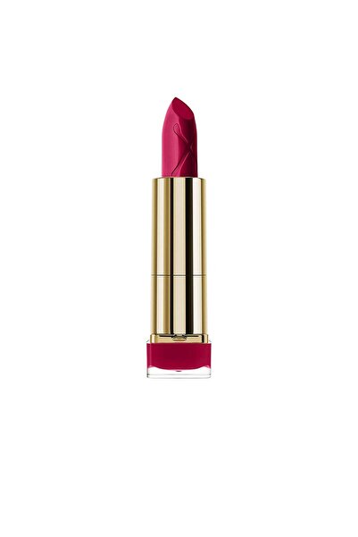 Max Factor Creamy moisturizing lipstick with shea butter COLOUR ELIXIR #080 4 g