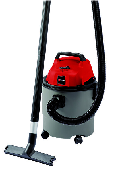 Einhell Classic TC-VC 1815 Aspirator umed/uscat 1250 W, 180 mbar, rezervor ro...