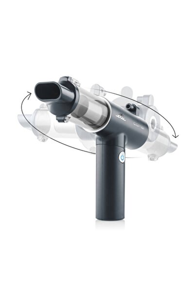 ETA Multifunctional handheld vacuum cleaner ETACOMBI0426 90000, motor 110 W, Li-Ion 10.8 V/2000 mAh,