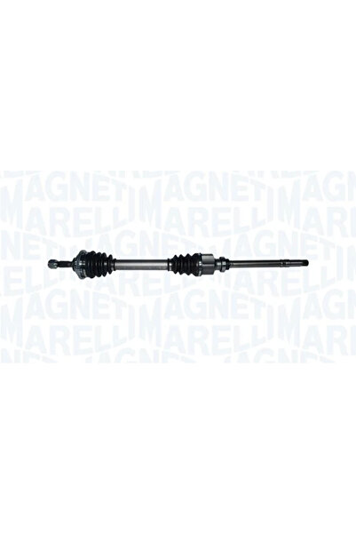 MAGNETI MARELLI Planetara Axa Fata Dreapta Peugeot 206