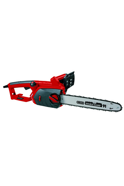 Einhell Expert GE-EC 2240 Drujba electrica, 2200 wati, lungime de taiere de 3...