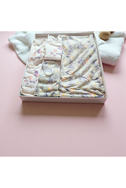 Ercahome tekstil إيبيبك هيلو بيبي 100% قطن قطعة من ملابس الأطفال حديثي الولاد...