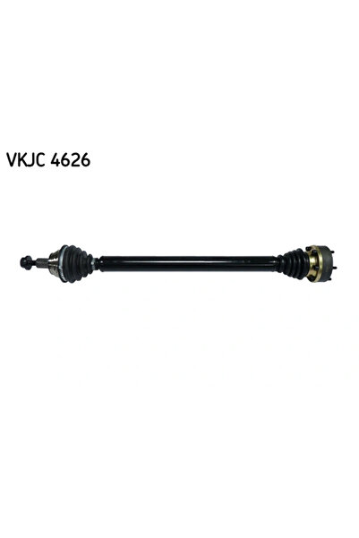 SKF Planetary Audi A3 Skoda Octavia 2