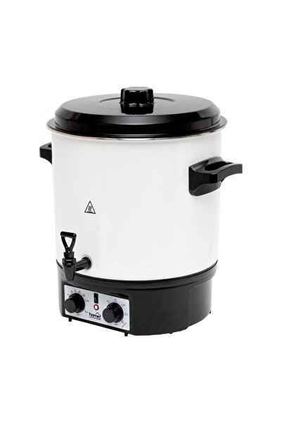 Home Машина за консервиране, 1800 W, 27 л