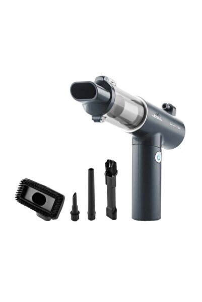 ETA Aspirator de mână multifuncțional ETACOMBI0426 90000, motor 110 W, baterie Li-Ion 10.8 V/2000 mAh,