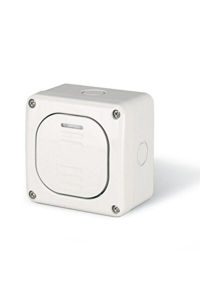 Other Întrerupător simplu cu montare aparentă 10AX M95 IP66 gri PROTECTA