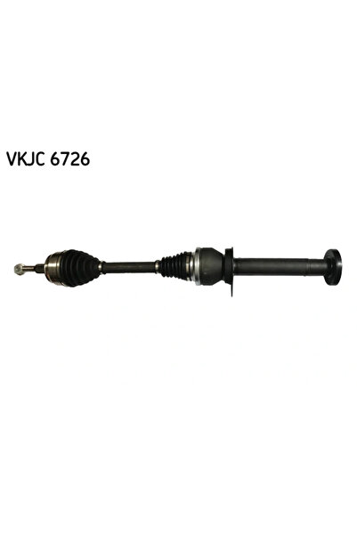 SKF Driveshaft Vw Multivan T5/Transporter T5 Bus/Transporter T5 Body