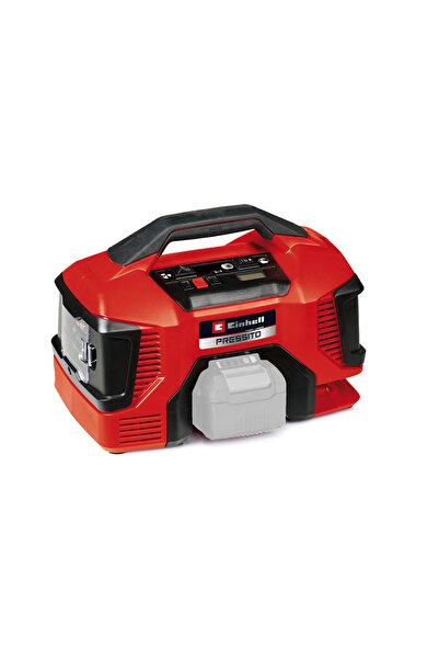 Einhell Expert PXC PRESSITO 18/21 Compresor pe acumulator