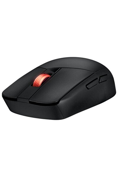 ASUS Mouse Gaming Wireless ROG STRIX IMPACT III, 36000DPI, Senzor Optic ROG AimPoint, Ambidextru, RO
