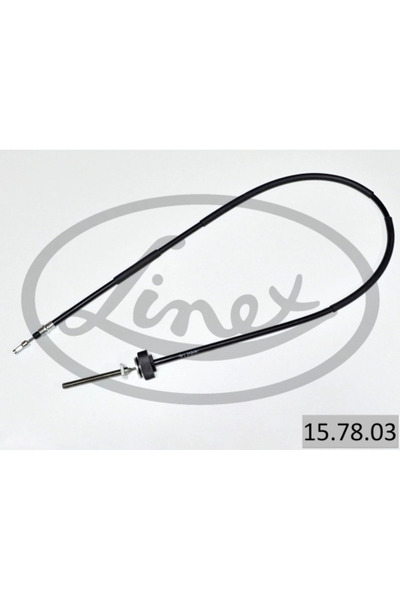 Linex Cablu Frana De Parcare Stanga Ford Focus C-Max