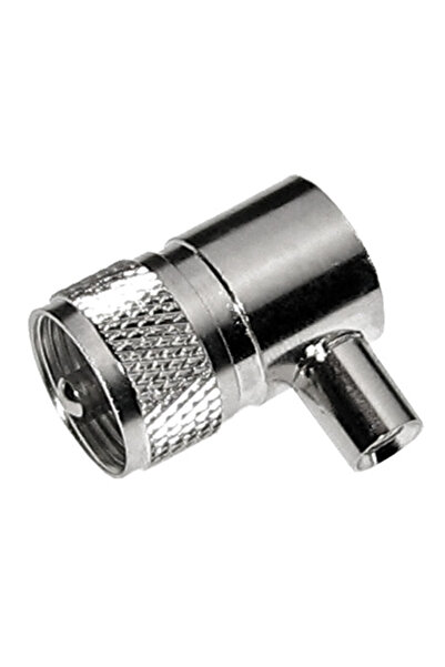 KlaussTech Conector UHF mascul.