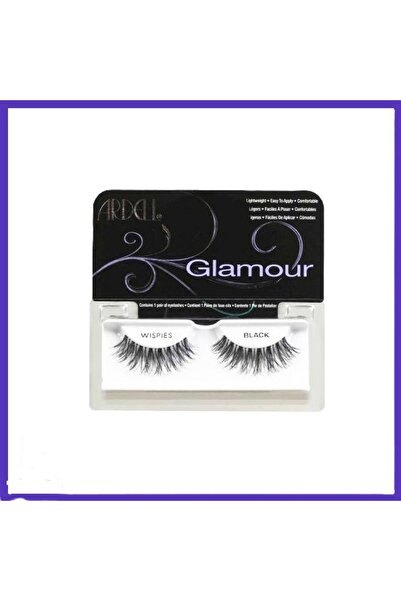 ARDELLA رموش ارديل جلامور WISPIES