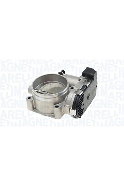 MAGNETI MARELLI Carcasa Clapeta Porsche 911/Boxster/Cayenne