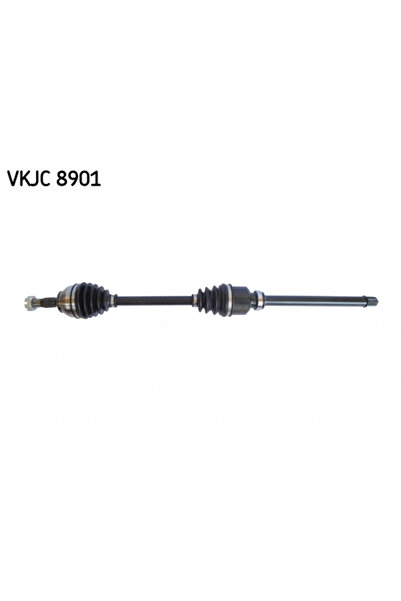 SKF Планетарно предаване Citroen C4 2/DS4 Peugeot 3008 1 Микробус/308 1/308 Cc