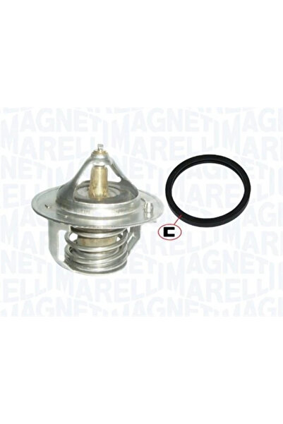 MAGNETI MARELLI Termostat Lichid Racire Hyundai Accent 4/Elantra 4 Limuzina/V...