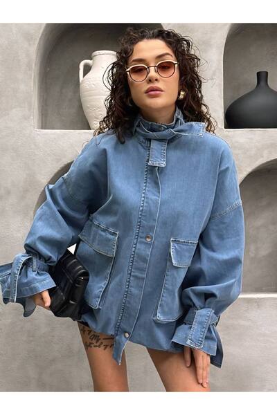 MODALUX GİYİM giyim ceket