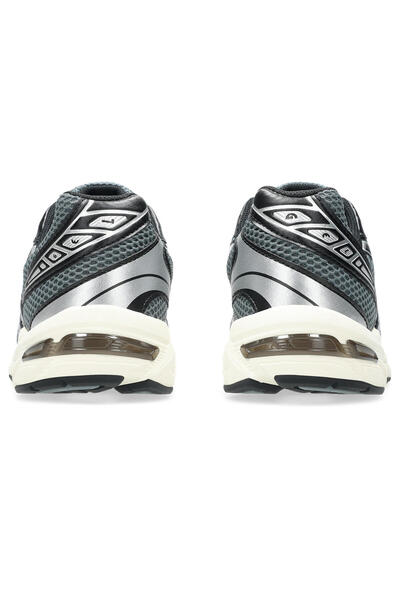 Asics GEL-1130 Unisex Siyah Sneakers 1203A609-021