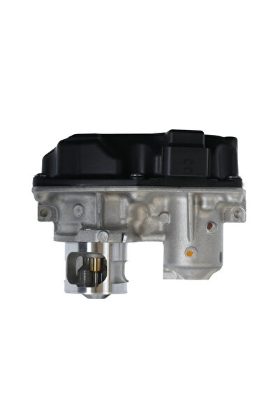 VALEO Supapa Egr Mercedes-Benz C-Class Nissan 10-Trail 3/Qashqai 1/Qashqai 2