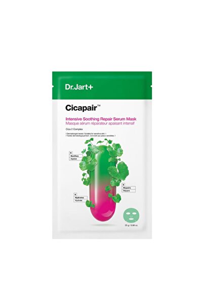 Other Dr. Jart+ Intensive Repair & Calming Serum Mask 25