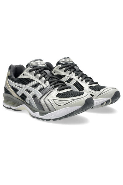 Asics GEL-KAYANO 14 Unisex Siyah Sneakers 1203A537-024