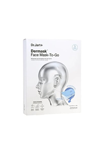 Other Dr. Jart Hydrating Facial Mask 15g 5 Masks
