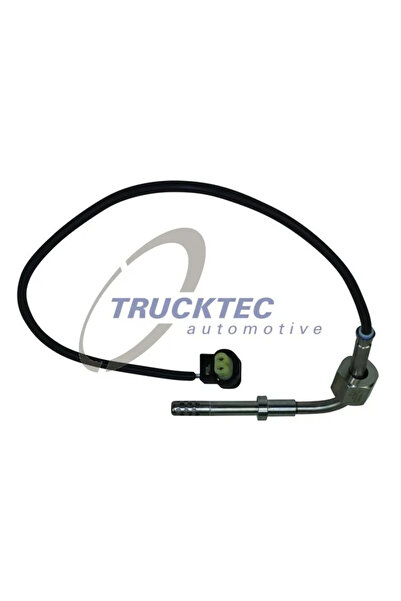 TRUCKTEC AUTOMOTIVE Senzor Temperatura Gaze Evacuare Mercedes-Benz C-Class/Cl...