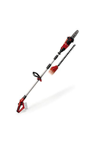 Einhell Expert PXC GE-HC 18 Li T-Solo Unealta electrica multifunctionala 2 in...