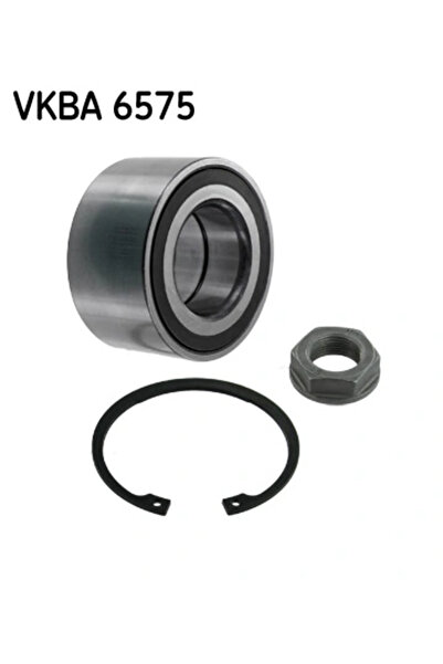 SKF Set Rulment Roata Citroen Jumpy 2 Fiat Scudo Bus/Scudo Caroserie/Scudo Pl...