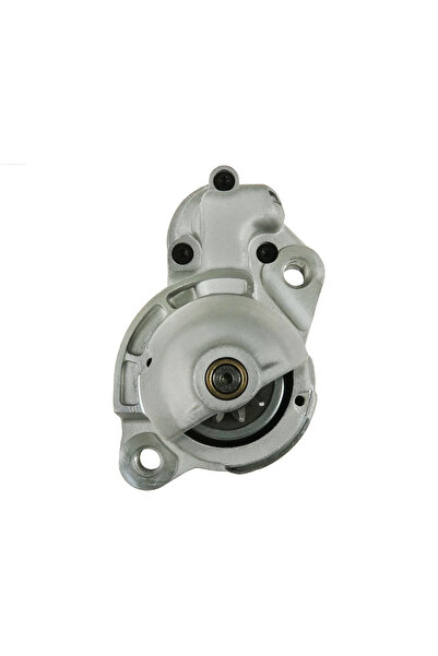 AS-PL Starter Audi A3/A4 B7/A6 Allroad C6