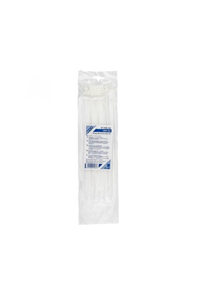 Home Δεματικά καλωδίων / Δεματικά καλωδίων, 250x 4,8 χιλ.