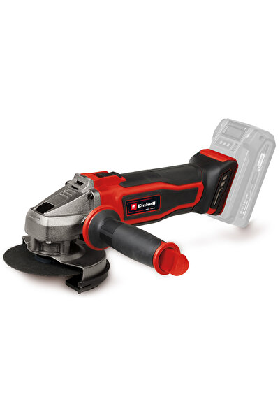 Einhell Expert TE-AG 18/115-2 Li - Solo Polizor unghiular / Flex pe acumulato...