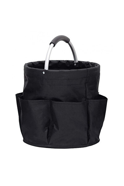 vivimall Coș din material Oxford 28 x 28 cm | ClassyCarry