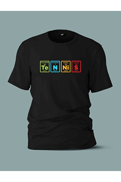 FNBX Tennis Element T-Shirt