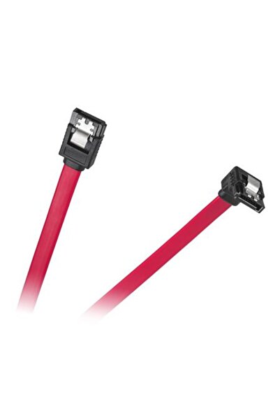 Gembird Cablu SATA unghi drept - 0,5 m