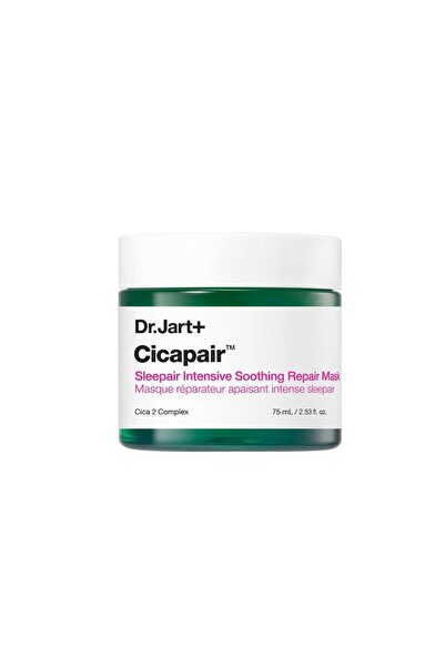 Other Dr. Jart+ Intensive Night Repair Mask 75ml