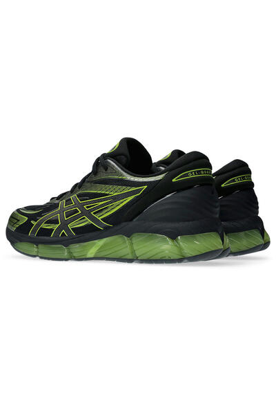 Asics Gel-Quantum 360 Viii Unisex Black Sneakers 1203A305-010