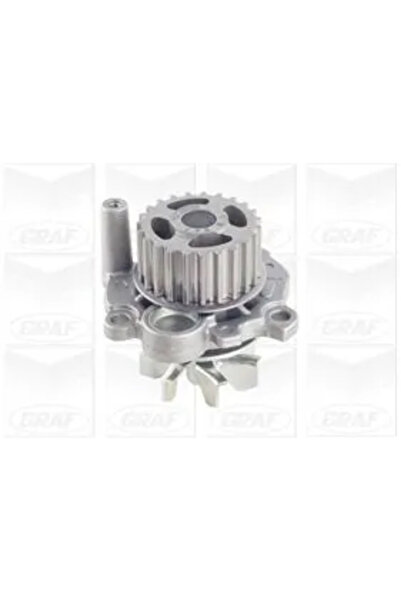 GRAF Pompa De Apa Racire Motor Audi A3/A4 B5/Tt Seat Alhambra/Cordoba/Ibiza 2