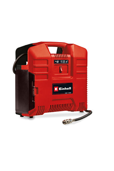 Einhell Expert PXC TE-AC 36/8 Li OF Set-Solo Compresor fara fir portabil