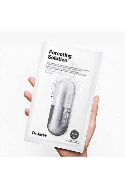 Other Dr. Jart Dermask Correcting Solution 28g*5 Masks