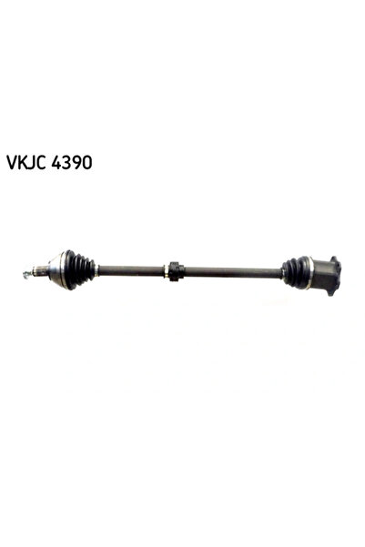 SKF Planetara Axa Fata Dreapta Seat Ibiza 5 Vw Polo 5/Polo 6/T-Cross