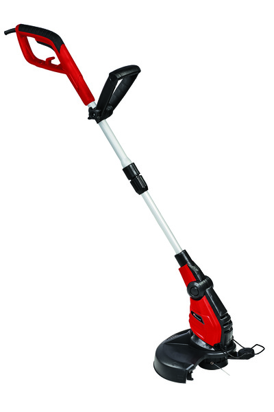 Einhell Classic GC-ET 4530 Set Set de tuns iarba electric, cap motor cu 4 set...