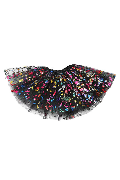 OEM Fusta tutu balerina pentru carnaval, bal, petreceri tematice sau Hallowee...