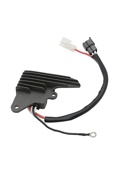 EVO MOTORS Releu Incarcare Yamaha Virago XV750 XV1100 an 1997-2000