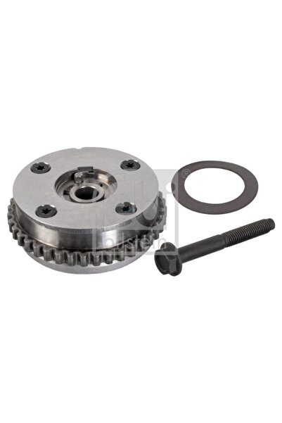 FEBI BILSTEIN Regulator Axe Cu Came Stanga Chevrolet Captiva Opel Antara A/In...