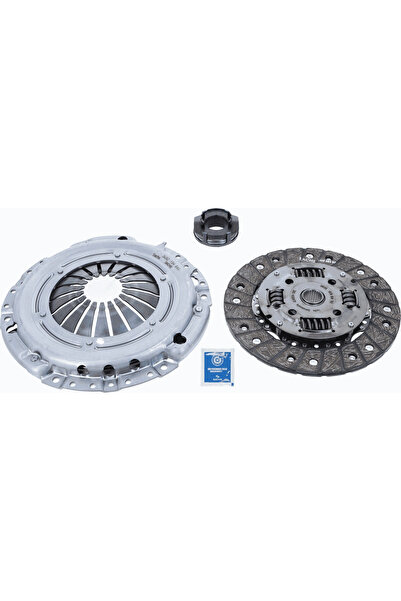 SACHS Set Ambreiaj Audi A2 Seat Arosa/Cordoba/Ibiza 3