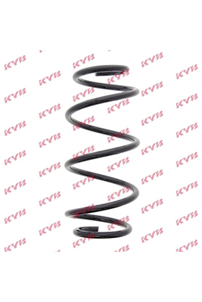 KYB Arc Spiral Punte Fata Renault Espace 4