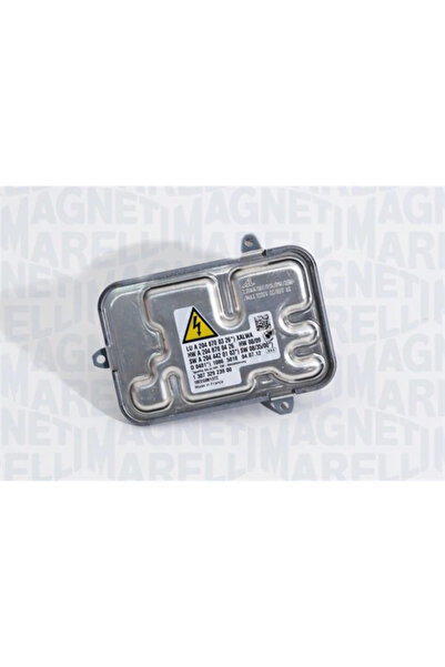 MAGNETI MARELLI Unitate De Control Far Curba (Afs) Dreapta Mercedes-Benz C-Class