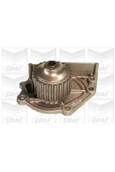 GRAF Pompa De Apa Racire Motor Fso Polonez 3 Land Rover Freelander 1
