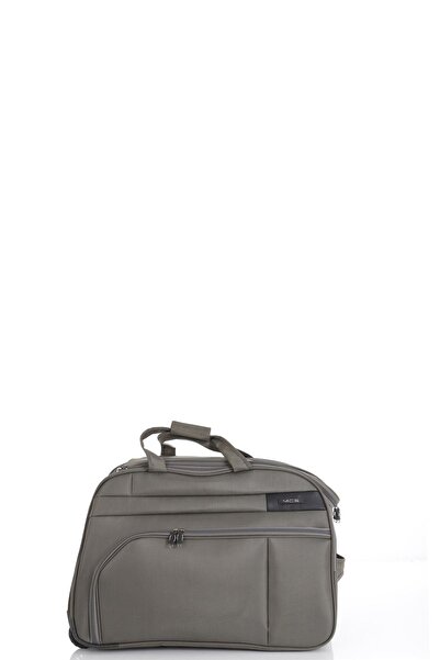 MÇS Kumaş Hostes & Pilot Valizi V1452 65 Cm
